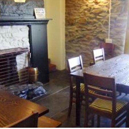 Hostel Yha Rowen Конві Екстер'єр фото
