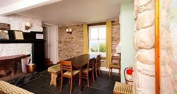 Hostel Yha Rowen Конві Екстер'єр фото