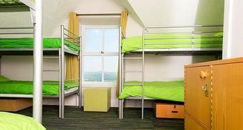 Hostel Yha Rowen Конві Екстер'єр фото