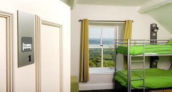 Hostel Yha Rowen Конві Екстер'єр фото