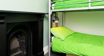 Hostel Yha Rowen Конві Екстер'єр фото
