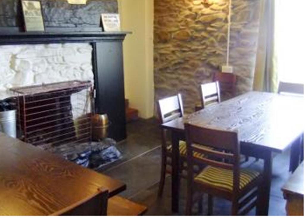Hostel Yha Rowen Конві Екстер'єр фото