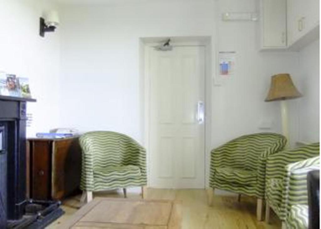 Hostel Yha Rowen Конві Екстер'єр фото