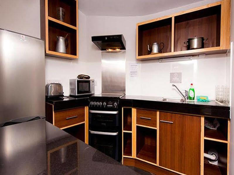 Hostel Yha Rowen Конві Екстер'єр фото