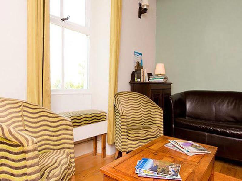 Hostel Yha Rowen Конві Екстер'єр фото