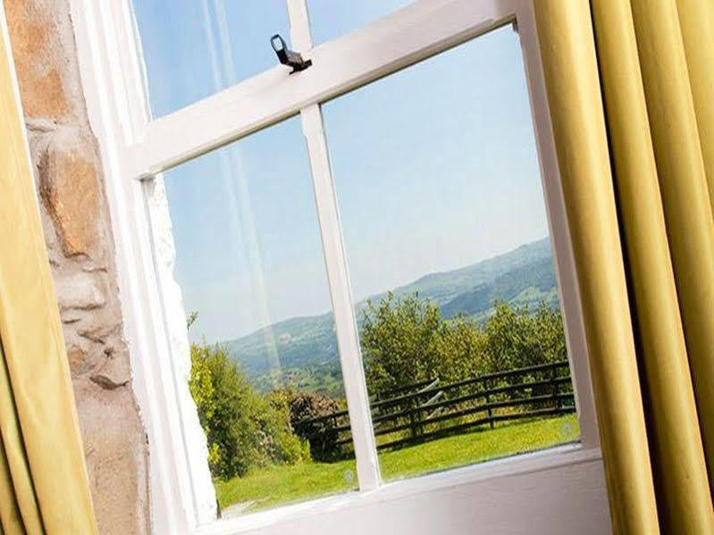 Hostel Yha Rowen Конві Екстер'єр фото