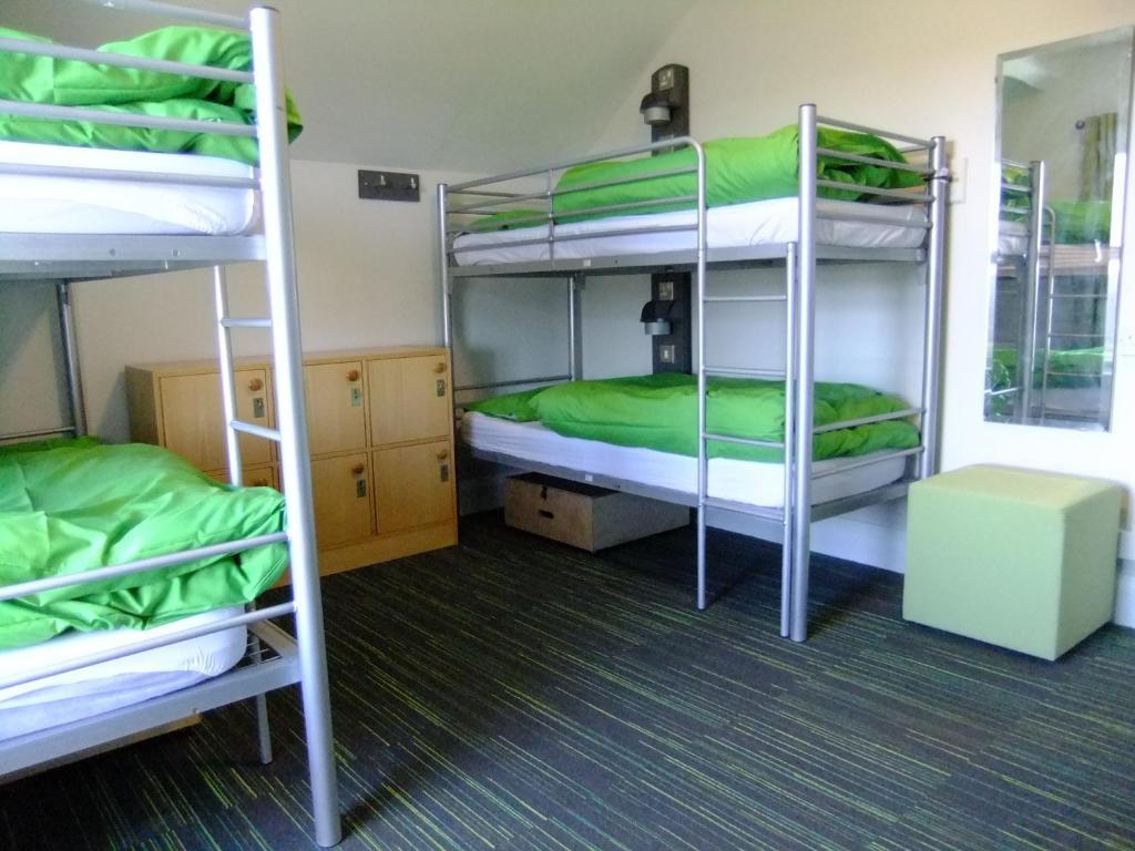 Hostel Yha Rowen Конві Номер фото