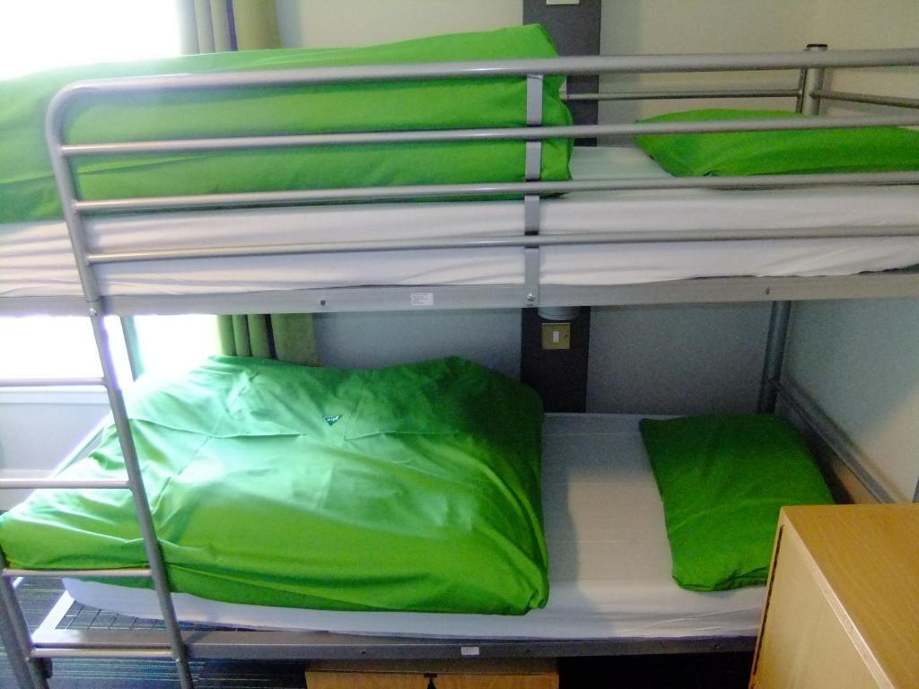 Hostel Yha Rowen Конві Номер фото