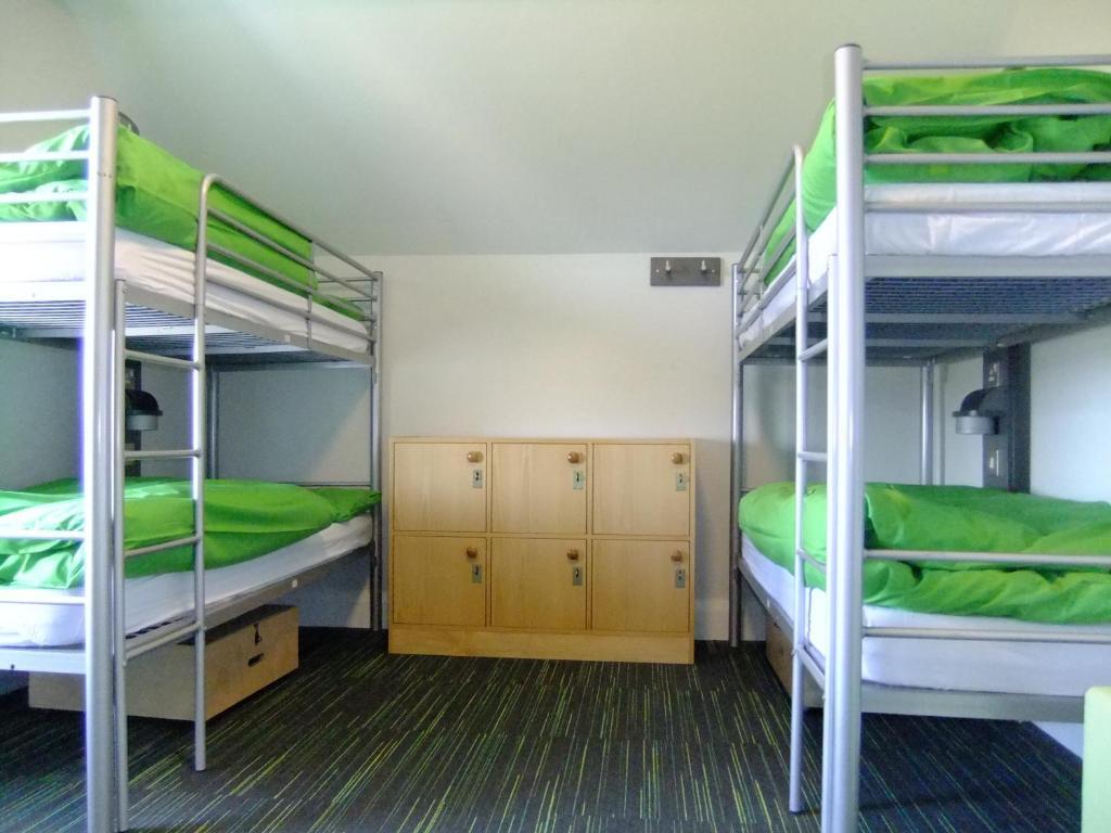 Hostel Yha Rowen Конві Номер фото