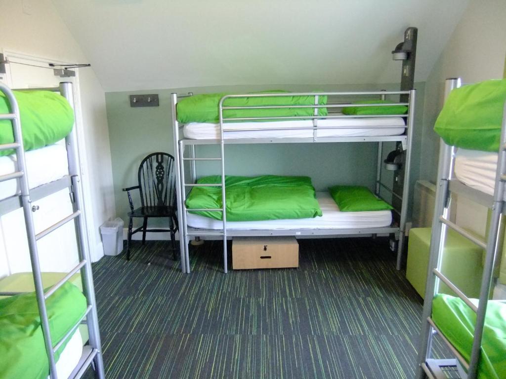 Hostel Yha Rowen Конві Номер фото