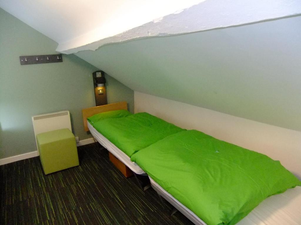 Hostel Yha Rowen Конві Номер фото