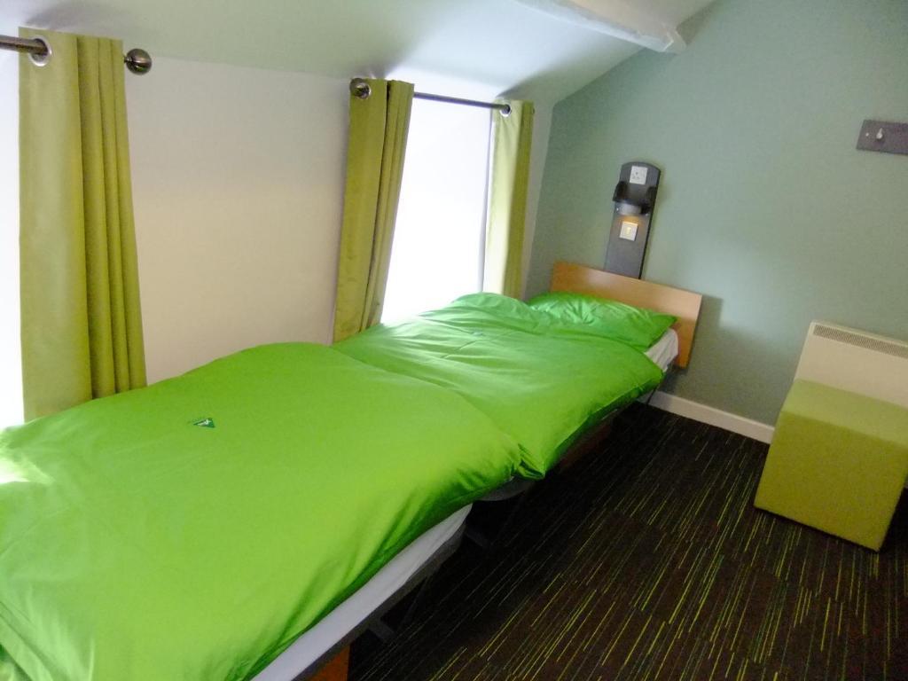Hostel Yha Rowen Конві Номер фото