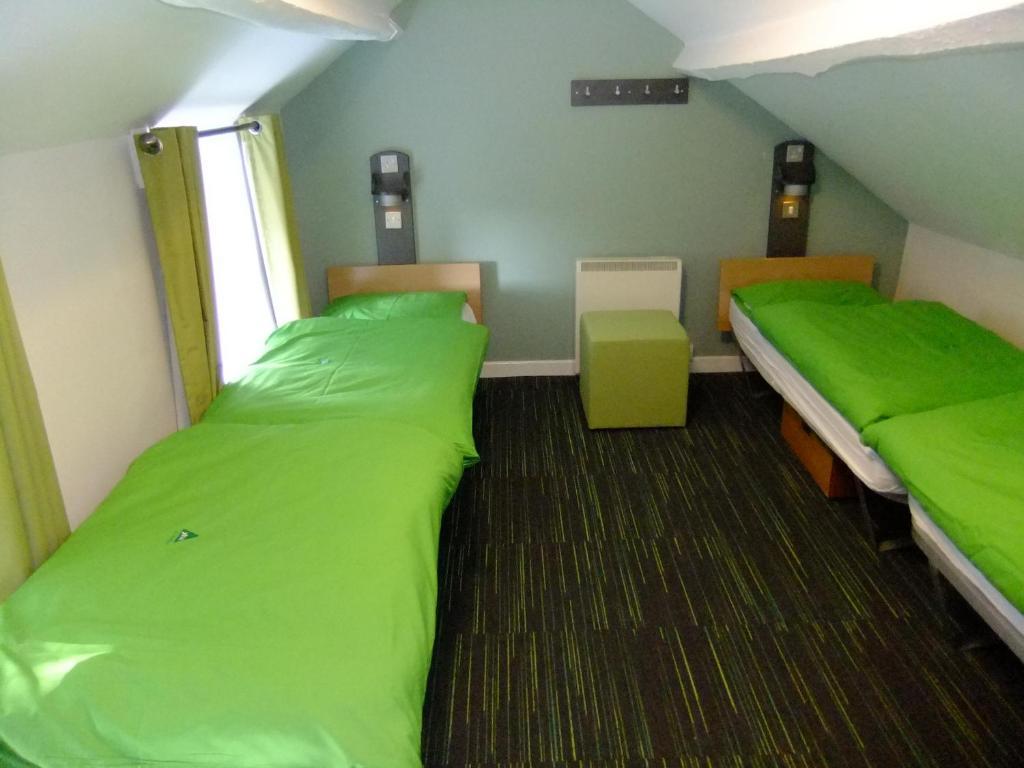 Hostel Yha Rowen Конві Номер фото